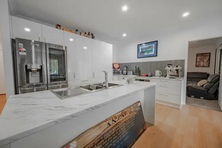 Fourth view of Homely house listing, 17 Mountain View Crescent, Russell Island QLD 4184