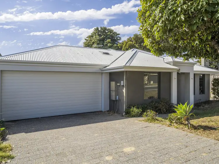 Main view of Homely house listing, 12a Chichester Way, Nollamara WA 6061