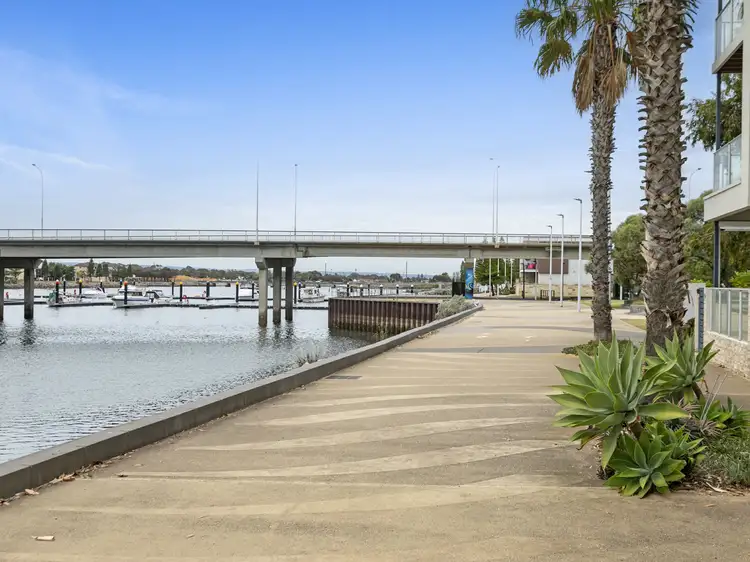 Main view of Homely land listing, Lot C13 - 10m Single/2a Wirra Drive, New Port SA 5015