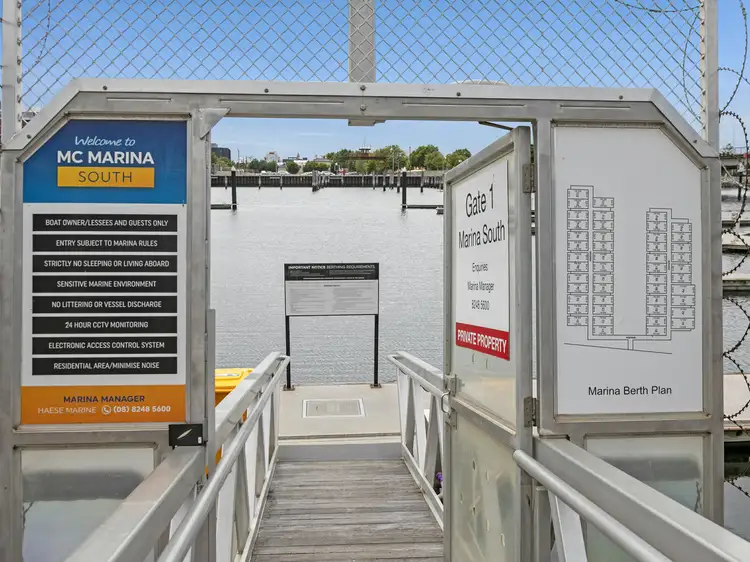 Second view of Homely land listing, Lot C13 - 10m Single/2a Wirra Drive, New Port SA 5015