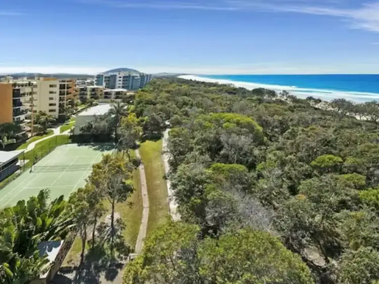 Main view of Homely unit listing, 41/885 David Low Way, Marcoola QLD 4564