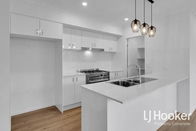 Third view of Homely house listing, 23 Hexham Street, Yarrabilba QLD 4207