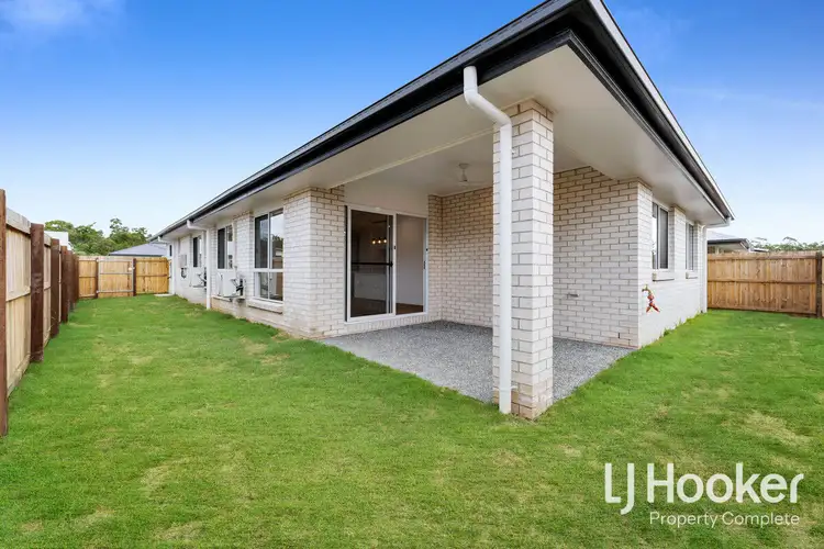 Fifth view of Homely house listing, 23 Hexham Street, Yarrabilba QLD 4207