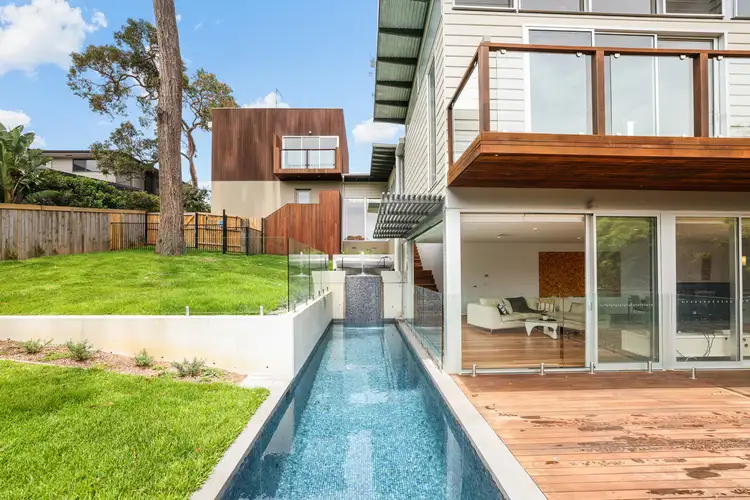 Main view of Homely house listing, 22 Whipbird Circuit, Mona Vale NSW 2103