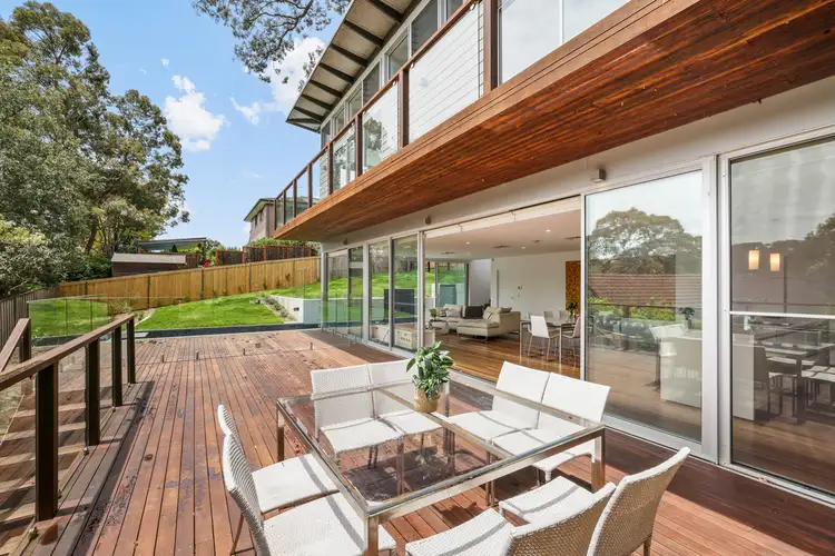 Second view of Homely house listing, 22 Whipbird Circuit, Mona Vale NSW 2103