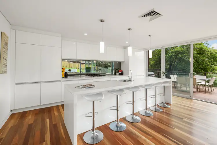 Fourth view of Homely house listing, 22 Whipbird Circuit, Mona Vale NSW 2103