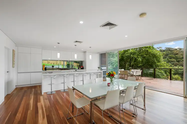 Fifth view of Homely house listing, 22 Whipbird Circuit, Mona Vale NSW 2103