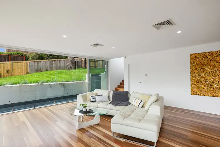 Sixth view of Homely house listing, 22 Whipbird Circuit, Mona Vale NSW 2103