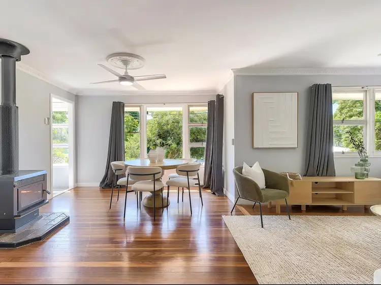 Third view of Homely house listing, 118 Armfield Street, Stafford QLD 4053