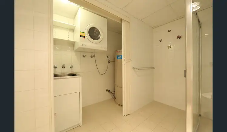 Third view of Homely townhouse listing, 8/1 Eldridge Crescent, Garran ACT 2605