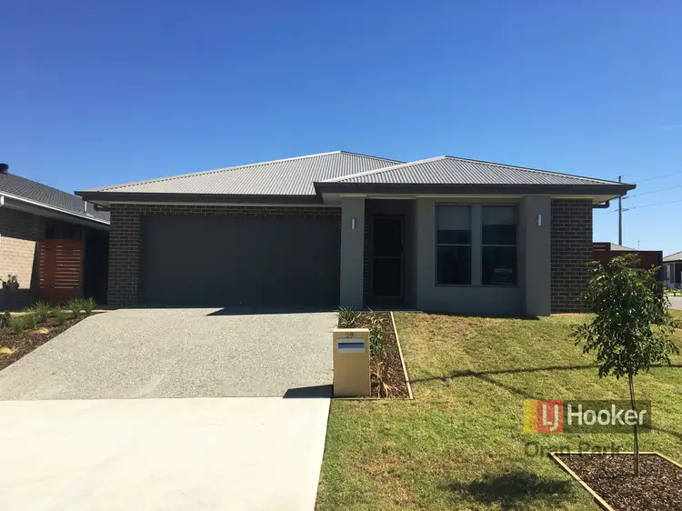 Main view of Homely house listing, 29 Egan Crescent, Cobbitty NSW 2570