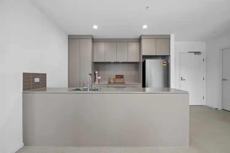 Third view of Homely apartment listing, 14/28 Beechworth, Watson ACT 2602