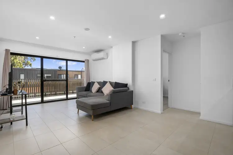 Fourth view of Homely apartment listing, 14/28 Beechworth, Watson ACT 2602