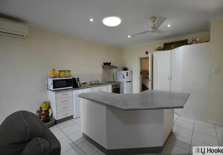 Third view of Homely unit listing, Unit 4/11 McQuillen St, Tully QLD 4854