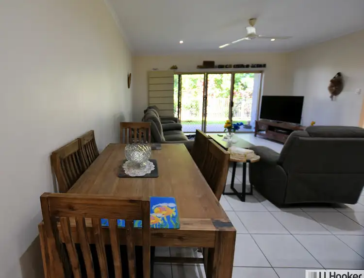 Fourth view of Homely unit listing, Unit 4/11 McQuillen St, Tully QLD 4854
