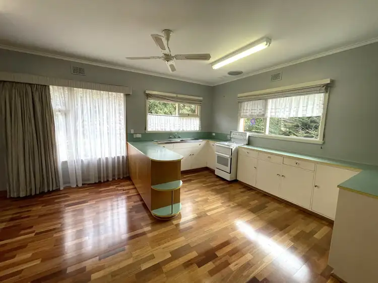 Second view of Homely house listing, 8 Aileen Crescent, Hillcrest TAS 7320