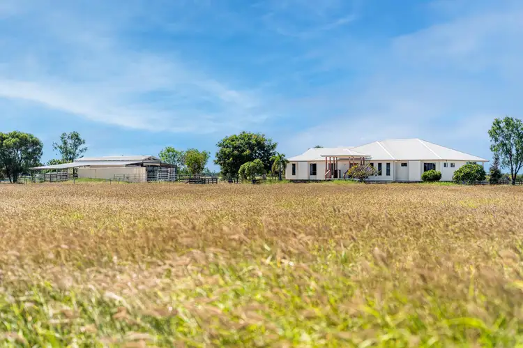 Second view of Homely house listing, 30 Edgewood Drive, Emerald QLD 4720