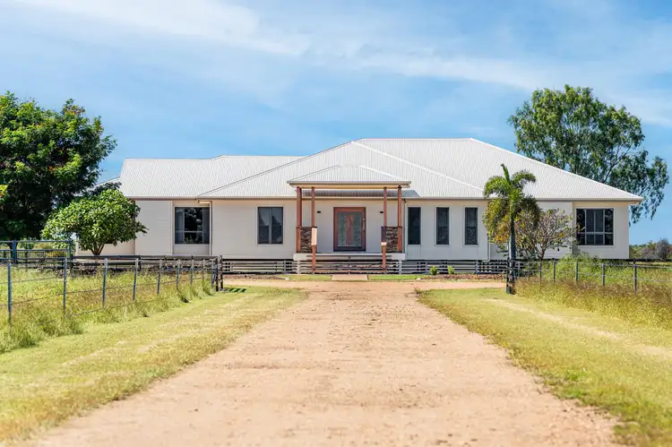 Third view of Homely house listing, 30 Edgewood Drive, Emerald QLD 4720