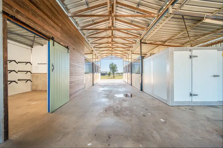 Fifth view of Homely house listing, 30 Edgewood Drive, Emerald QLD 4720