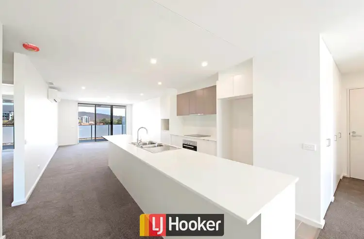 Main view of Homely apartment listing, 405/24 Girrahween Street, Braddon ACT 2612