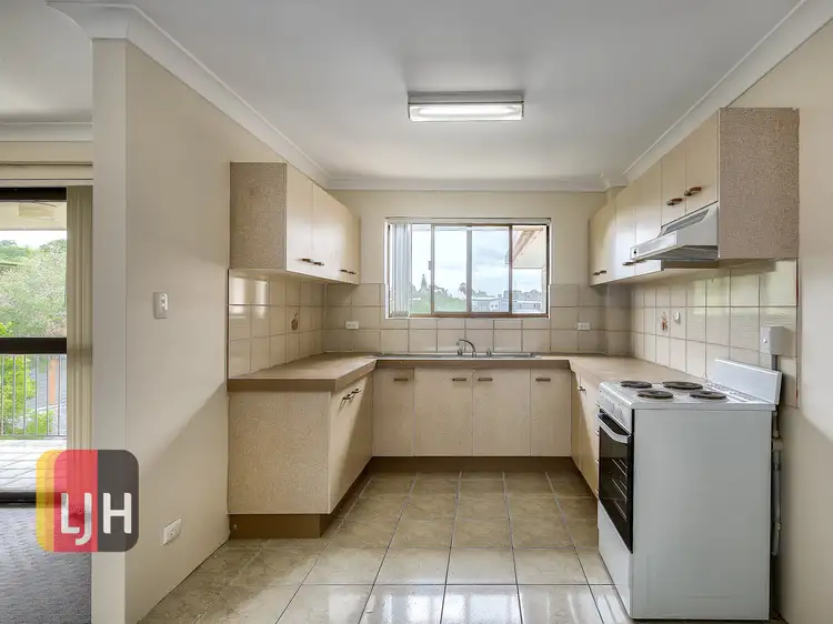 Third view of Homely unit listing, Unit 7/36 Bonython Street, Windsor QLD 4030