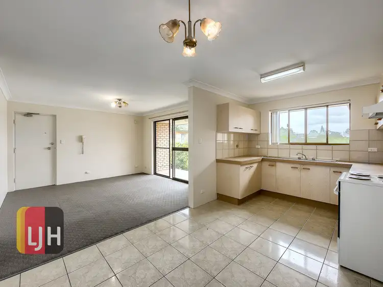 Fifth view of Homely unit listing, Unit 7/36 Bonython Street, Windsor QLD 4030