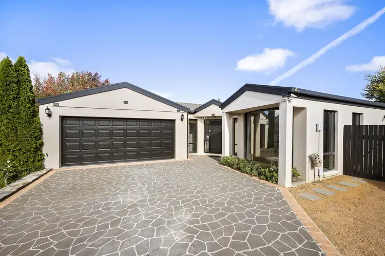 Main view of Homely house listing, 26 Auburn Street, Amaroo ACT 2914