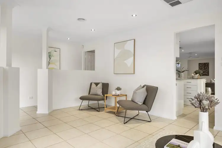 Fourth view of Homely house listing, 26 Auburn Street, Amaroo ACT 2914