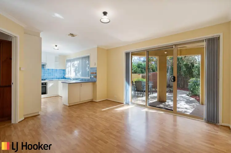 Third view of Homely house listing, 9/10 Federal Highway, Watson ACT 2602