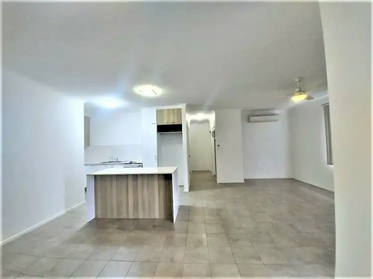 Fourth view of Homely unit listing, 9/10 Williams St, Bowen QLD 4805