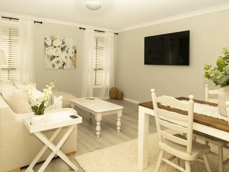 Fifth view of Homely house listing, 1 Darvall Drive, Kelso NSW 2795