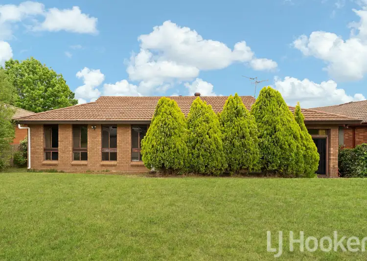 Main view of Homely house listing, 38 Osborne Ave, West Bathurst NSW 2795