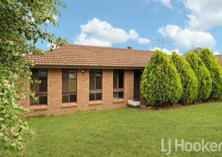 Second view of Homely house listing, 38 Osborne Ave, West Bathurst NSW 2795