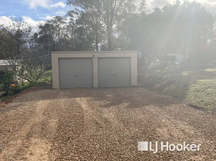 Second view of Homely house listing, 41B Staatz Quarry Road, Regency Downs QLD 4341