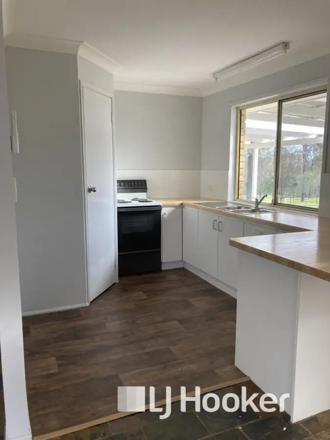 Third view of Homely house listing, 41B Staatz Quarry Road, Regency Downs QLD 4341