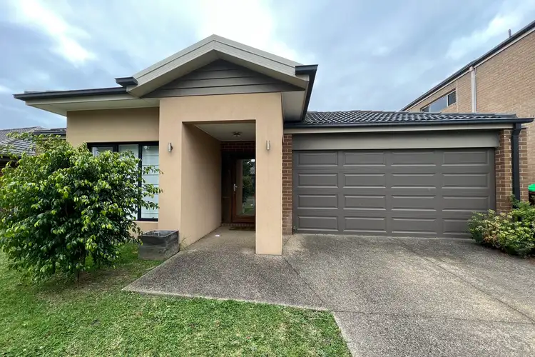 Main view of Homely house listing, 22 Abrus Circuit, Cranbourne North VIC 3977