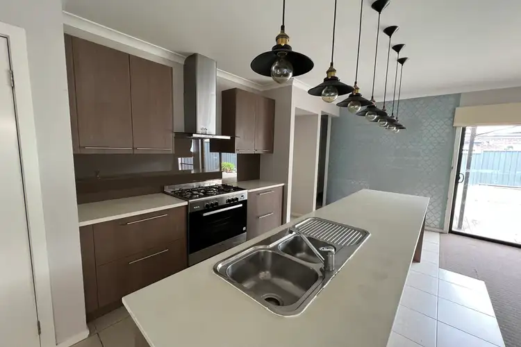 Second view of Homely house listing, 22 Abrus Circuit, Cranbourne North VIC 3977