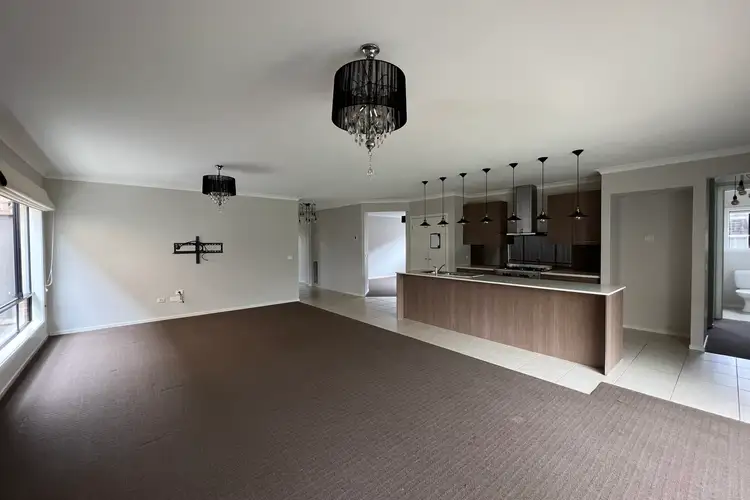 Third view of Homely house listing, 22 Abrus Circuit, Cranbourne North VIC 3977