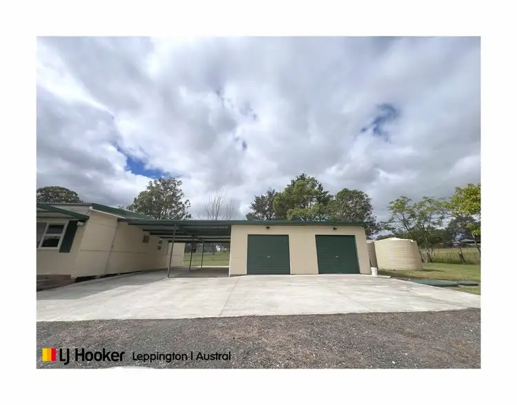 Second view of Homely house listing, 6 St Davids Road, Varroville NSW 2566