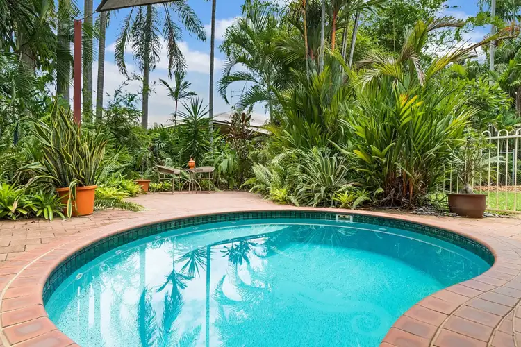 Main view of Homely house listing, 21 Flametree Circuit, Rosebery NT 832