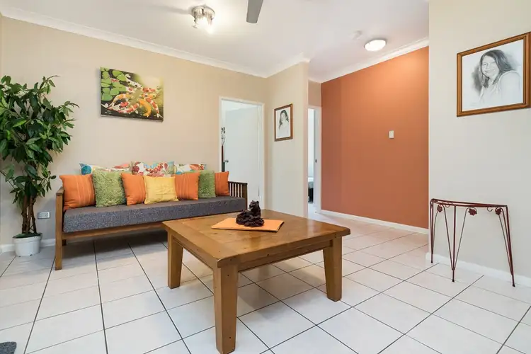 Fourth view of Homely house listing, 21 Flametree Circuit, Rosebery NT 832