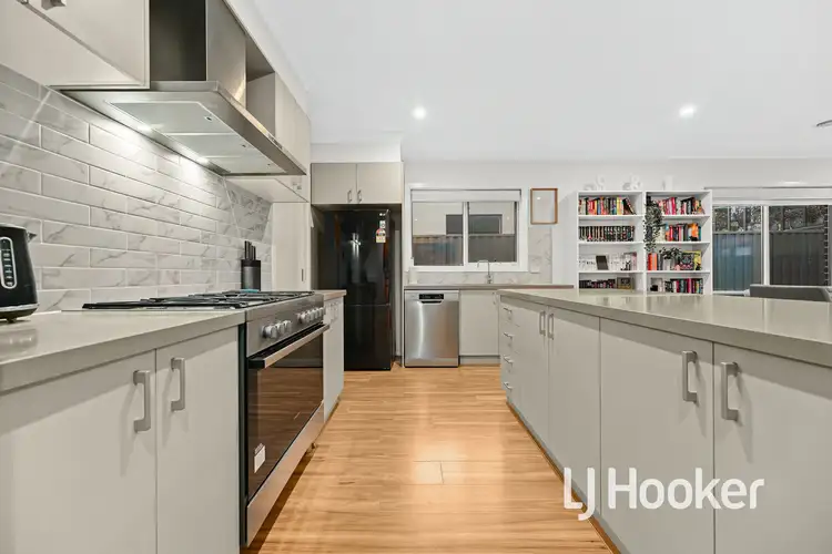 Third view of Homely house listing, 39 Zermatt Loop, Pakenham VIC 3810