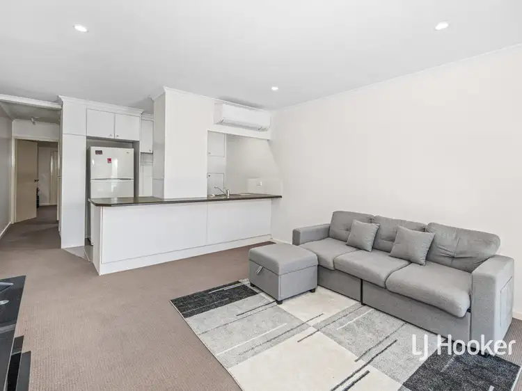 Second view of Homely unit listing, 10/20 Jennerae Drive, Stuart NT 870