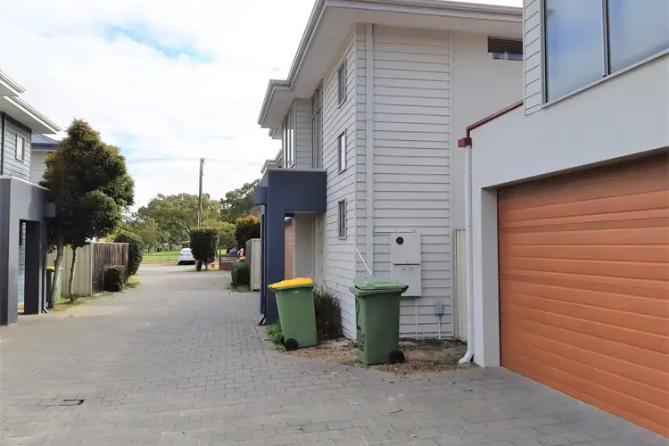 Third view of Homely unit listing, Unit 3/14 Hendra St, Cloverdale WA 6105