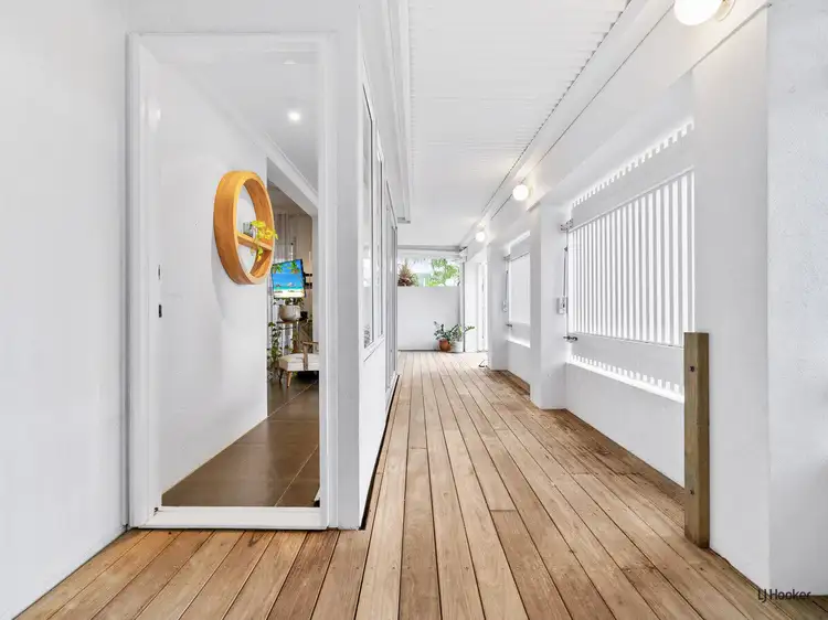 Main view of Homely apartment listing, 2/41 Murlong Crescent, Palm Beach QLD 4221