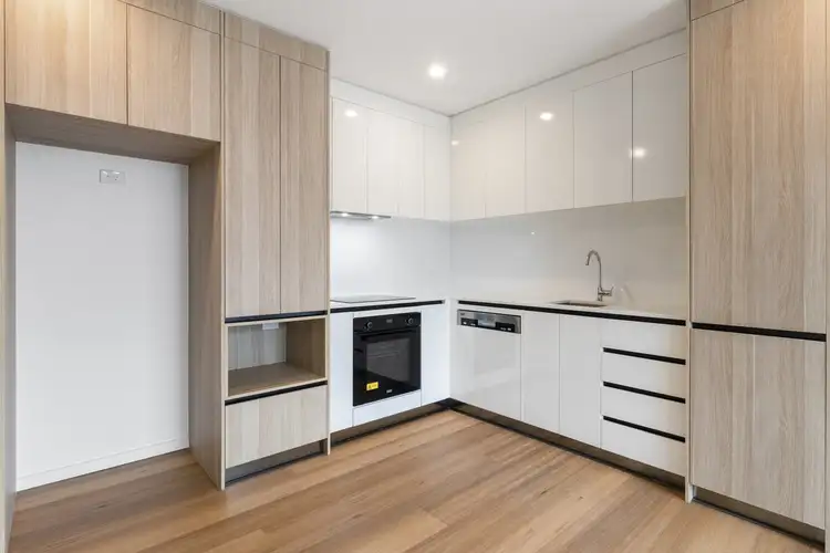 Second view of Homely apartment listing, 42/11 Camilleri Way, Gungahlin ACT 2912