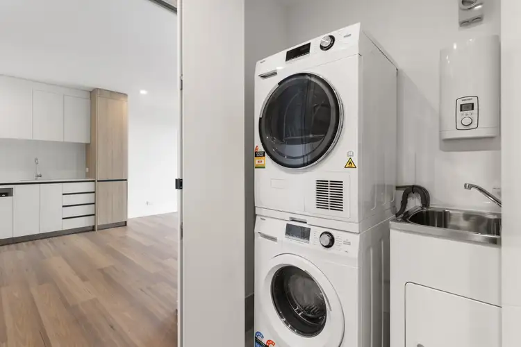 Fifth view of Homely apartment listing, 42/11 Camilleri Way, Gungahlin ACT 2912