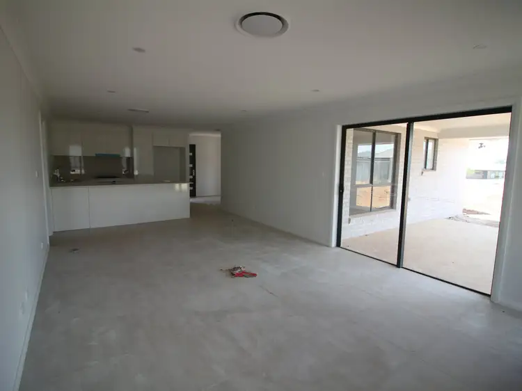 Third view of Homely house listing, 2/9 Magpie Drive, Calala NSW 2340