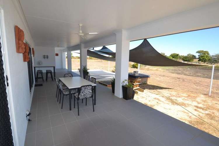 Sixth view of Homely house listing, 30-36 Pearle Place, Bowen QLD 4805