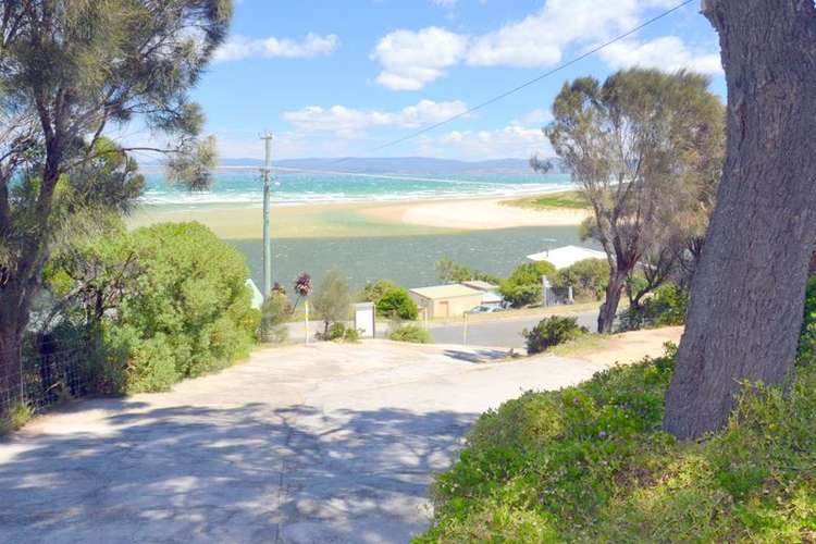 Second view of Homely house listing, 91 Swanwick Drive, Coles Bay TAS 7215